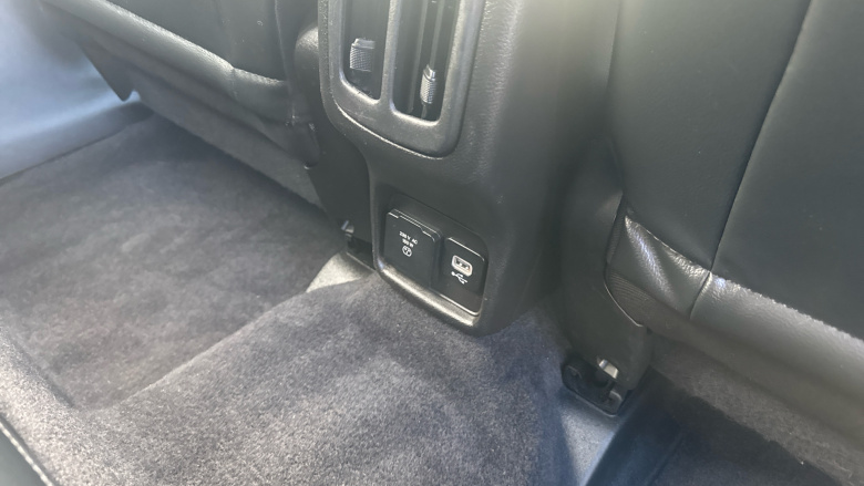 Jeep Compass 1.4 Multiair 140 Longitude 5dr [2WD] Petrol Station Wagon